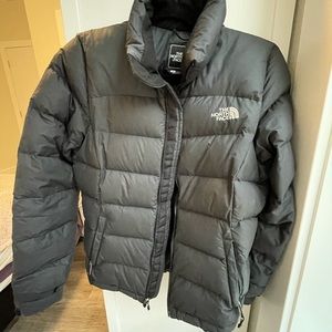 North face 700 puffer